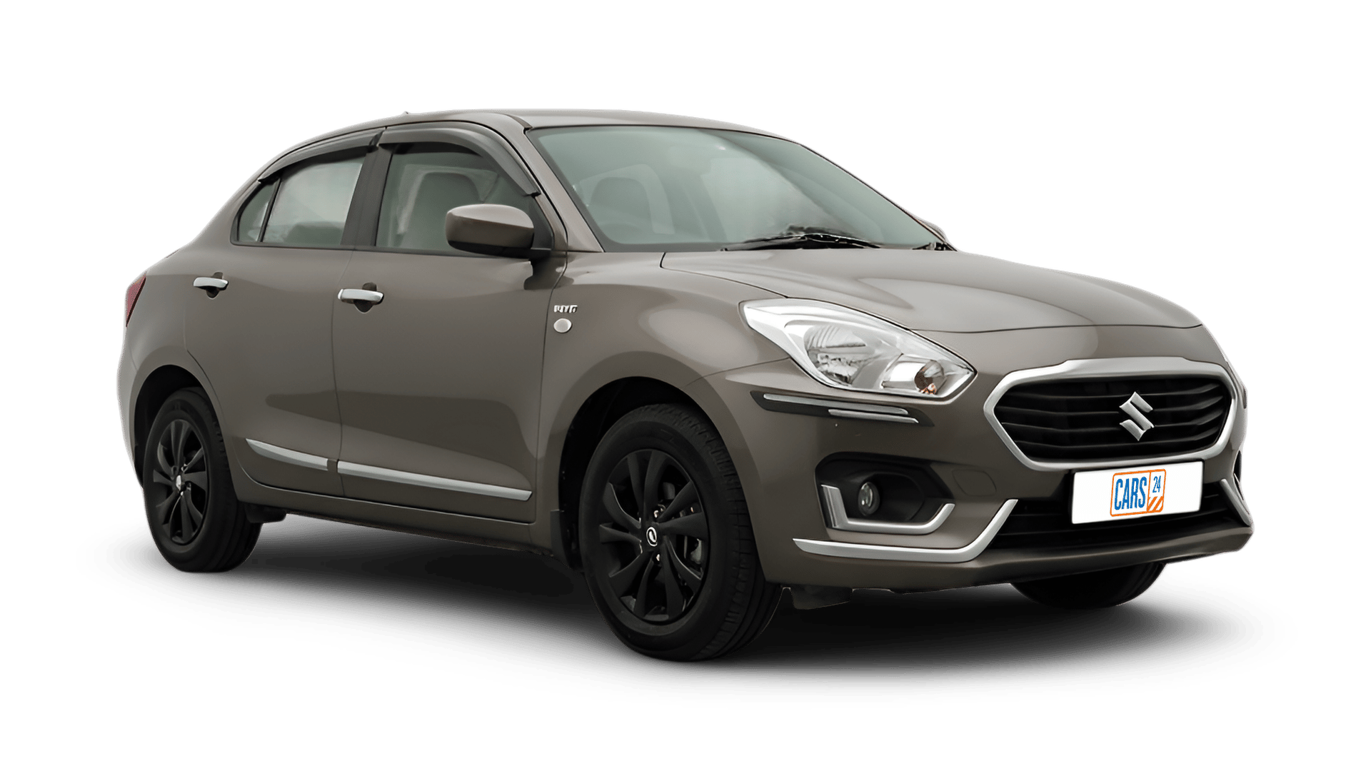 2018 Maruti Dzire - Sedan - CNG - Manual - ₹3.60 lakh